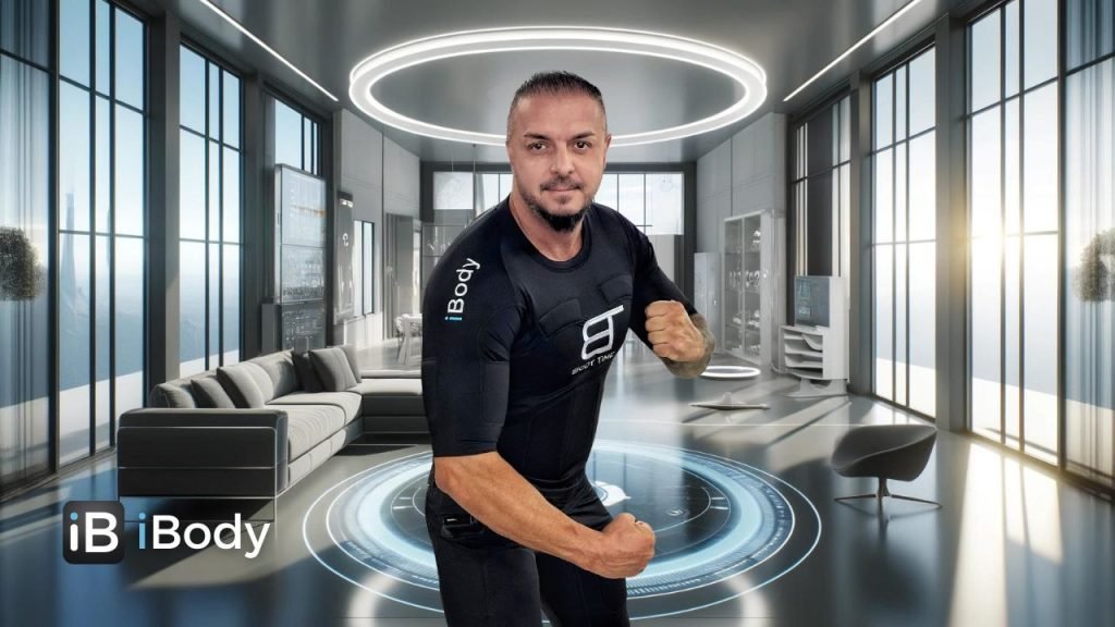 Ai Fitness iBody Weight Loss