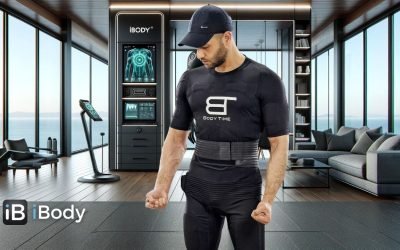 Why Smart EMS Training Is the Future of Fitness in 2025