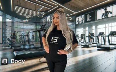 The Future of Gym Workouts: AI Fitness for a Smarter, More Efficient Workout