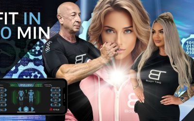 AI Fitness: 7 Powerful Ways It’s Revolutionizing Training