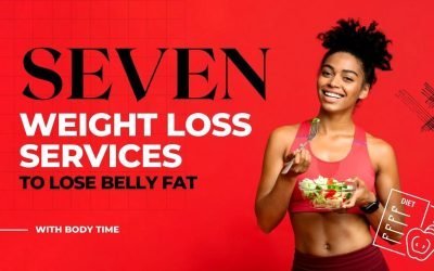 7 Weight Loss Services Explained in Detail
