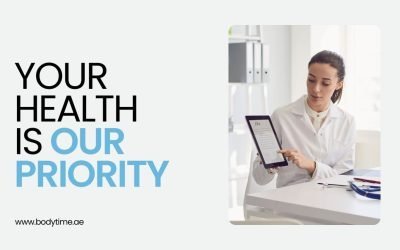 The Most Common Health Issues That EMS Fitness Can Fix: Why BODY TIME is Your Solution