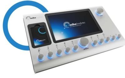 Used Miha Bodytec EMS Training Machine for Sale in Dubai – Only 25,000 AED!