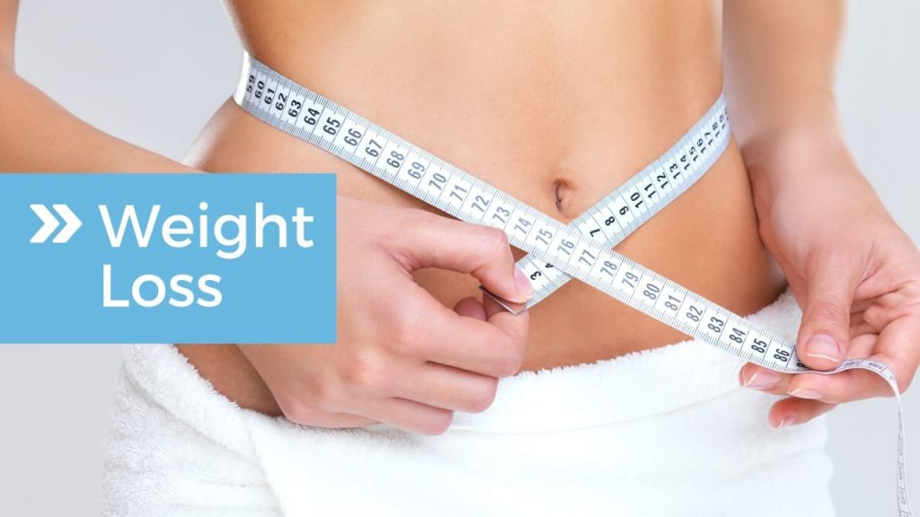 Weight Loss