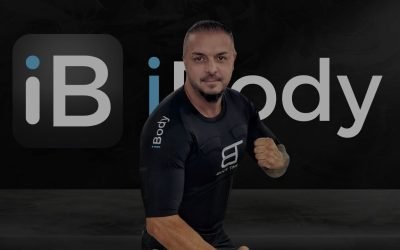Norbert Simonis: The Visionary Founder of iBody, Revolutionizing Fitness for Over 15 Years