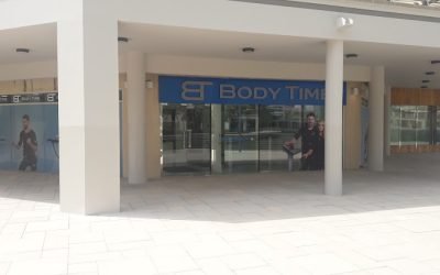 Franchise Opportunity: Open Your BODY TIME EMS Training Franchise in Dubai JLT