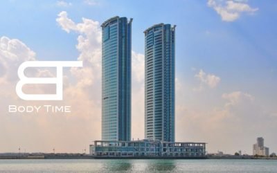BODY TIME Ras Al Khaimah Opening Soon: Premium Fitness and Beauty Services for Ladies Only
