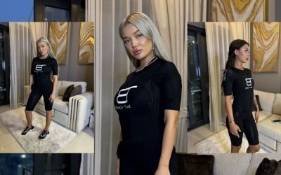 The Easy Way to Get Fit & Lose Weight Fast!