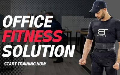 Transform Your Workplace with EMS Training