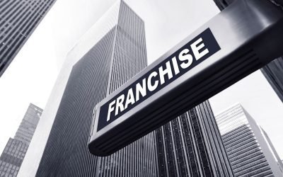 Why Franchise Is the Best Business Model for Aspiring Entrepreneurs