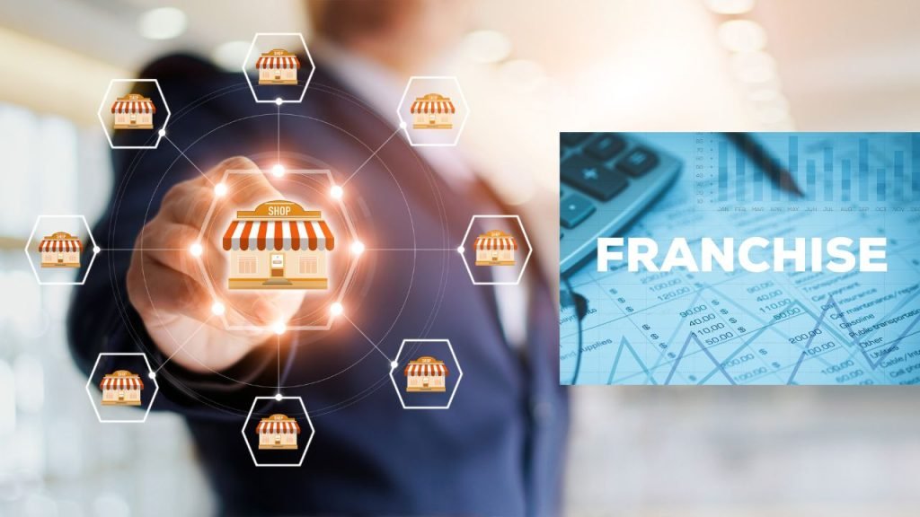 Franchise in Dubai