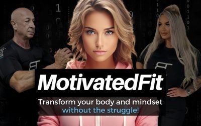Transform Your Life with MotivatedFit: A Life-Changing Opportunity
