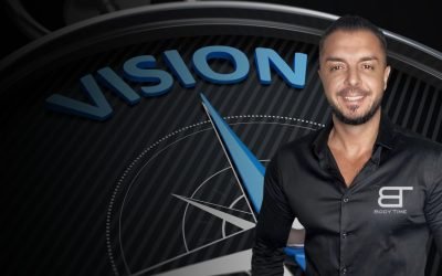 The Life Mission of Norbert Simonis: Transforming Lives Through Health, Innovation, and Leadership