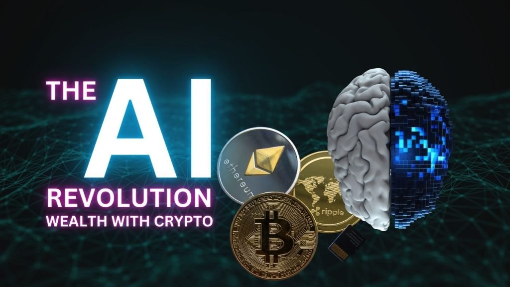 Ai AND Crypto Norbert Simonis BODY TIME