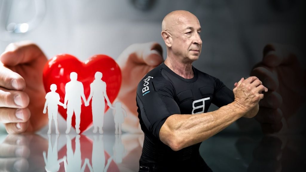 Long-Term Benefits of iBody – Health, Fitness & Pain Relief in One Smart System