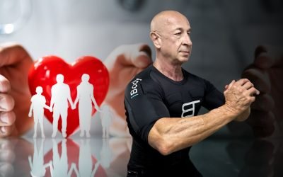 The Long-Term Benefits of Investing in iBody: Health, Fitness, and Pain Relief