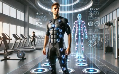 Miha Bodytec: The Market Leader in EMS Training – Now Surpassed by iBody in 2025