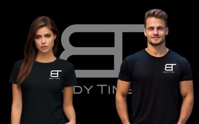 The Power of Presentation: Why the BODY TIME Shirt and Front Desk Presence Matter