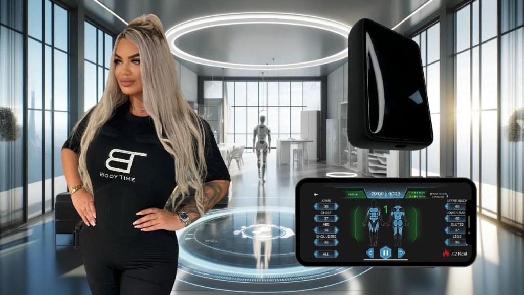 Best Business Model 2025 Future of fitness