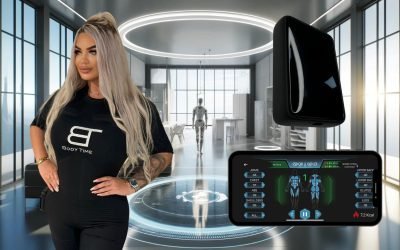 Best Business Model 2025: iBody – The Future of Fitness for Personal Trainers & Shop-in-Shop Entrepreneurs