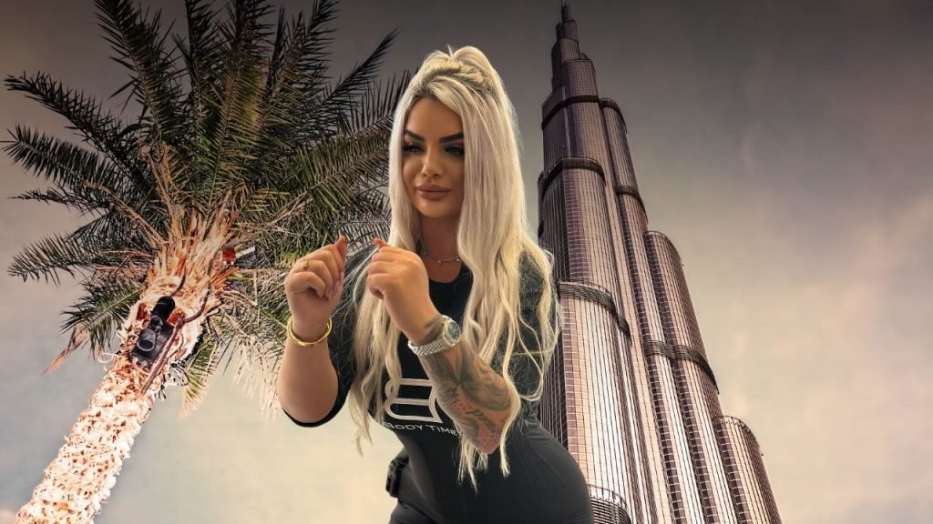 The eSuit iBody Dubai EMS Training for Weight Loss