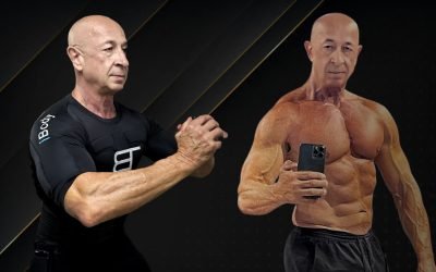 How to Get Rid of Stubborn Fat with Zero Effort Using iBody EMS