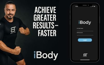 Why iBody Is the Best Investment in Your Health for 2025