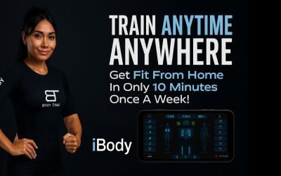 iBody vs. Traditional Workouts – Which Is More Effective in 2025?