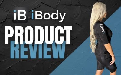 🏆 Best Product for Weight Loss 2025 – iBody Review (Real Results, Real Science)