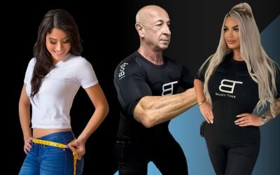 The Best Slimming Suit of 2025: iBody – A Lifetime Investment in Your Health and Body