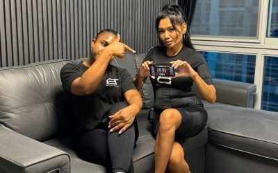 Nr 1. EMS Training at Home in Dubai NEW – Train Smarter, Not Harder with BODY TIME