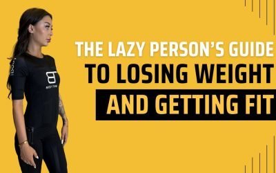 The Lazy Person’s Guide to Losing Weight and Getting Fit